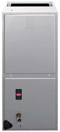 WeatherKing Air Handler